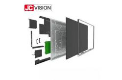 China JCVISION IR Touch IFP Panel Smart Board CKD Manufacturer Interactive Whiteboard SKD supplier