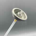 Efficient Aerosol Valve for Body Spray - Ideal for Cosmetic Use for sale