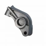 Custom Made Auto Aluminum Alloy Casting Parts Die Casting Processing Vehicle Products for sale