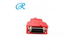 China Whitte SpO2 Extension Adapter Cable For  2406 Rainbow RC-4 supplier