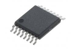 China Serial Flash Memory Chips MT25QL128ABB8ESF-0AUT Integrated Circuit Chip 16-SOIC supplier