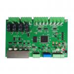 One Stop Electronic Components EMS HASL Semi Rigid Flex Board for sale