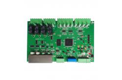 China Surface Mount SMT Turnkey Pcb And Pcb Assembly Service EMS Manufacturer supplier