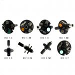 2AGKNG021600 SMT Machine Nozzle Fuji NXT Nozzle AA20B00 AA0WT00 AA06404 AA06302 for sale