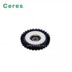 Soft Bristles Printing Machine Spare Parts Offset Roland 700 Machine Brush Wheel