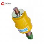 Power Switch Vacuum Interrupter Bottle , Electrical Vcb Circuit Breaker for sale