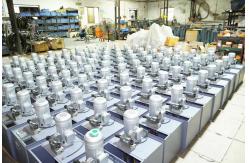 China Automatic Precision Universal Bar Feeder For Enhanced Production Efficiency supplier