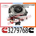 KTA19-M Spare Parts for Cummins PT Pressure Fuel Pump E454F01 3279768