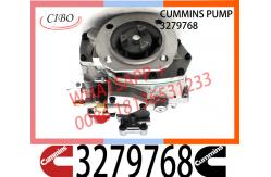 China KTA19-M Spare Parts for Cummins PT Pressure Fuel Pump E454F01 3279768 supplier