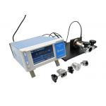 IEC 60598-1 Lamp Holder Rotational Digital Torque Test Machine For Bulbs LCD Dispaly for sale