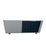 MDY Series 50db Swimming Pool Air Source Heat Pumps CE EMC LVD