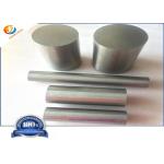 W75Cu25 Copper Tungsten Alloy Bars For Electric Spark Electrode