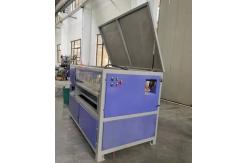 China BM-1250 Sawmill World Pallet Machine Automatic Wood Pallet Block Cutting Machine supplier