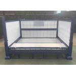 ODM Collapsible Wire Mesh Pallet Cage Steel Stillages