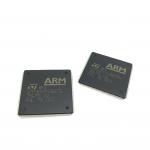 STM32 IC MCU 32BIT 2MB FLASH 208LQFP Microcontroller integrated circuit STM32H743BIT6 With Low Price for sale