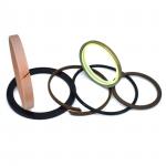 VOLVO 1489129 EC210 BOOM Cylinder Seal Kit For Excavator Hydraulic