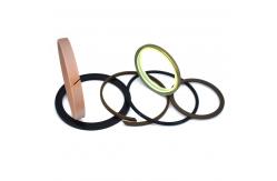 China VOLVO 1489129 EC210 BOOM Cylinder Seal Kit For Excavator Hydraulic supplier