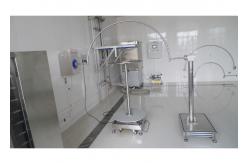 China IEC60598 Waterproof Testing System supplier