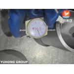 ASTM B366 N10276 ECC Reducer High Purity Medium Delivery Pipelines