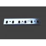 HLP2 HLP Cigarette Machine Parts Aluminum Foil Tear Tape Cutter for sale