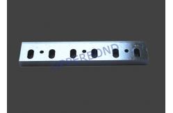China HLP2 HLP Cigarette Machine Parts Aluminum Foil Tear Tape Cutter supplier