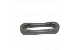 China Standard Die Forged Roller Chains For Transmission / Conveyors supplier