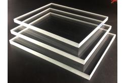 China Ultra Clear Glass Used for Building/Furniture with High Technical Content supplier