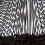 High Saturation Magnetic Induction 1J22(GB/T15002-1994)