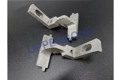China Cigarette Manufacturing Machine Parts Custom Size Plunger supplier