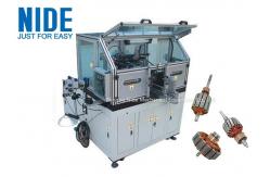 China Automatic Electric Motor Armature Winding Machine supplier