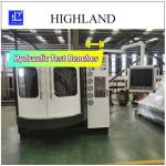 YST380 Completely Automated Hydraulic Test Benches For Data Detection And Testing Hydraulic Motor for sale