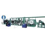 Fully Automatic Baby Diaper Making Machine Economical for sale