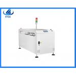 PLC Control Pcb Transfer SMT Mounting Machine Touch Screen Thick Sheet Metal Frame for sale