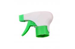 China Various 28 / 410 Plastic Trigger Sprayer Used In Bottles For Skincare supplier