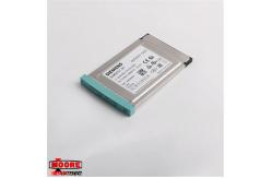 China 6ES7952-1KL00-0AA0  Siemens  Flash Memory Card - 2MB supplier