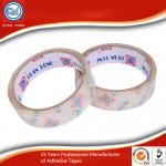 Practical Colored Packaging Tape OEM Offer Printing High Adhesive for sale