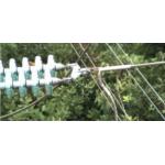 D240A / D240B Gyro Stablization Electro Optical Tracking System for UAV And Helicopter