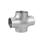1/2 End Connection Size Cross-Connection Pipe Fitting Manufactured By Forged Process Schedule 40 for sale