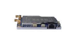 China H.265 IP COFDM Module demodulation module with dual antenna diversity reception supplier