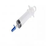 80ml 60ml Disposable Hypodermic Syringe Medical Irrigation Syringe for sale