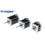 Sewing Machine 1.8 Degree Nema 23 Hybrid Stepper Motor for sale