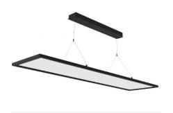China Office Led Pandent Light 50W 120LPW BOKE LIFUD High PF Flicker Free Driver supplier