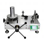 OEM ODM Dead Weight Tester Self Weight Testing Piston Pressure Gauge YWT Series for sale
