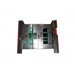52 HRC High Performance Multi Cavity Molds ISO Approved With S136 Materials