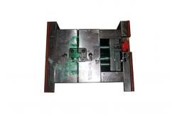 China 52 HRC High Performance Multi Cavity Molds ISO Approved With S136 Materials supplier