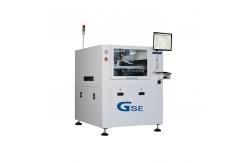 China GKG Solder Paste Screen Printing Machine GT++ PCB Automotive Electronics Manufacturing supplier