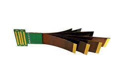 China Polyimide 7 Layer Flexible Circuit Board Fpc Stiffener supplier