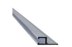 China Durability Aluminum Extrusion Profile For Outdoor Use Customized Accept MOQ supplier