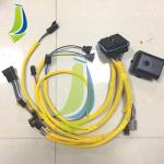 322-2733 C7 Engine Wiring Harness 3222733 For E324D Excavator for sale