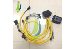 China 322-2733  Wiring Harness For C7 Engine 3222733 supplier